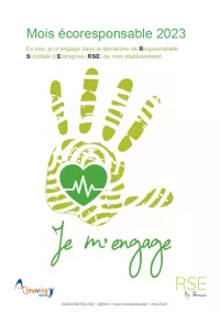 Mois Eco-Responsable