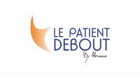 Vidéo sur le patient de bout