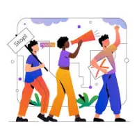 Mobilisation contre la LFSS