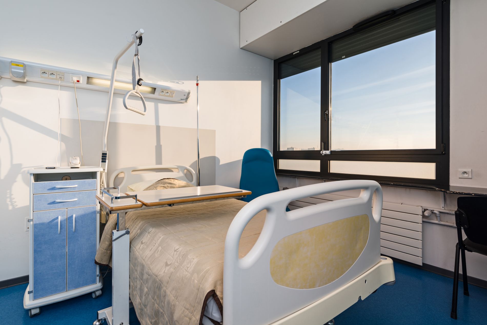 Clinique Privée De L'yvette - Maternité - Clinique Chirurgicale