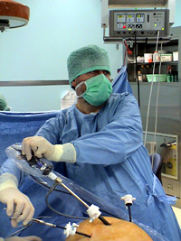 centre de chirurgie digestive